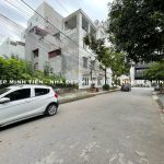 Ảnh 2 của 90M2 ĐẤT KHU PHÂN LÔ 193 VĂN CAO NGANG 4.5M ĐƯỜNG 12M