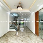 Ảnh 2 của NHÀ ĐẸP TUYẾN 2 LÔ 16 LÊ HỒNG PHONG - 52 M2 4 TẦNG - 2 MẶT THOÁNG