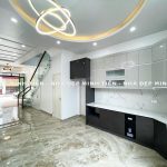 Ảnh 3 của NHÀ ĐẸP TUYẾN 2 LÔ 16 LÊ HỒNG PHONG - 52 M2 4 TẦNG - 2 MẶT THOÁNG