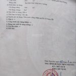 Ảnh 1 của BÁN ĐẤT MẶT ĐƯỜNG TRỤC THÔNG, TRẢI NHỰA CẮT LỖ, GIA MINH, THỦY NGUYÊN