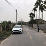 Ảnh 3 của BÁN ĐẤT MẶT ĐƯỜNG TRỤC THÔNG, TRẢI NHỰA CẮT LỖ, GIA MINH, THỦY NGUYÊN