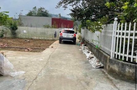 BÁN ĐẤT TẠI VĂN XÁ, QUỐC TUẤN, AN DƯƠNG