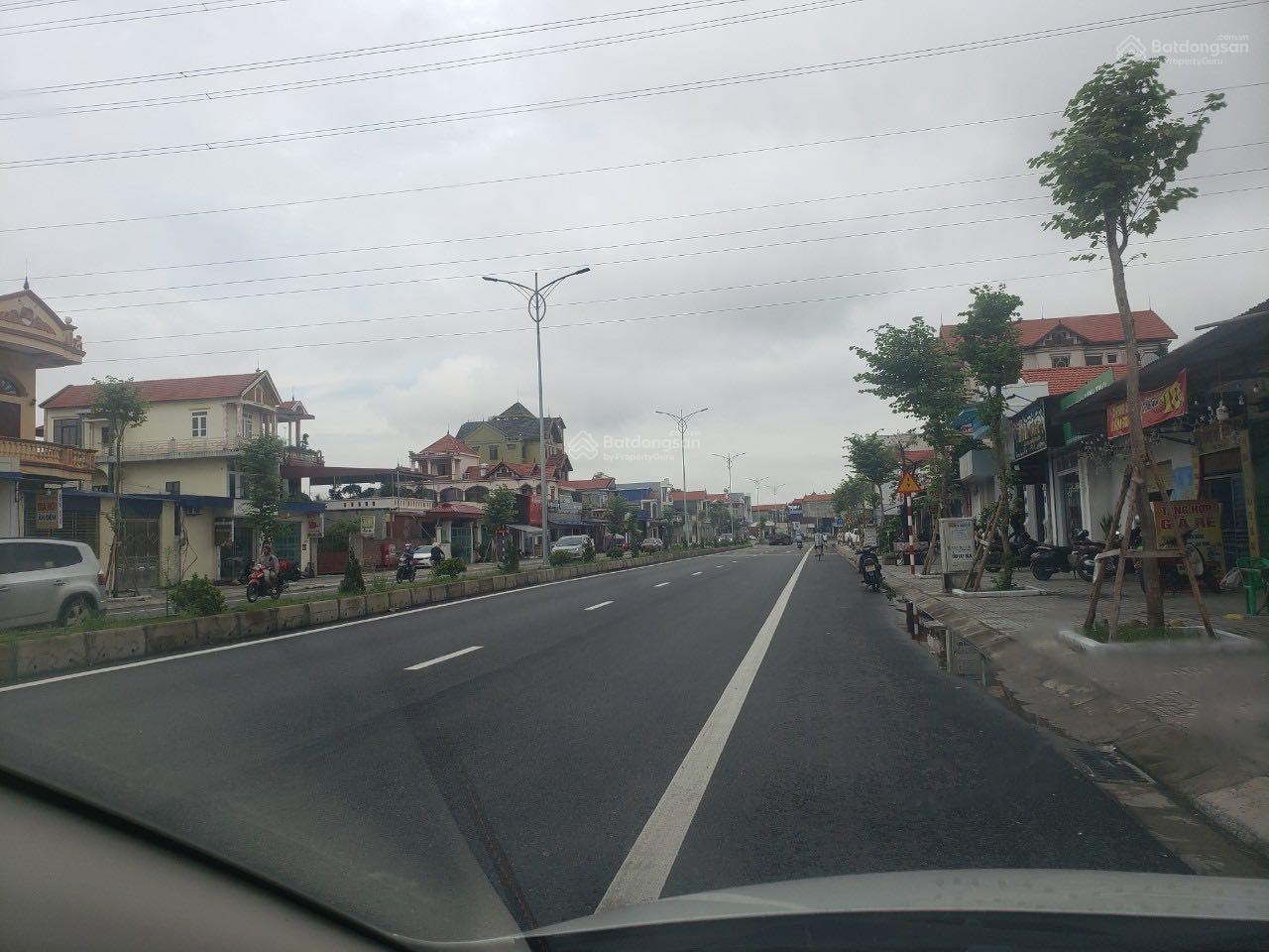 CẦN BÁN LÔ,7M2  ĐẤT TẠI MẬT ĐƯỜNG MY SƠN - NGŨ LÃO - THUỶ NGUYÊN - HẢI PHÒNG 623,7M2 DIỆN TÍCH THỰC 2000M2