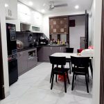 Ảnh 7 của BÁN NHÀ 4 TẦNG TRONG NGÕ ĐỐI DIỆN TRƯỜNG CẤP 3 THÁI , ĐÀ NẴNG