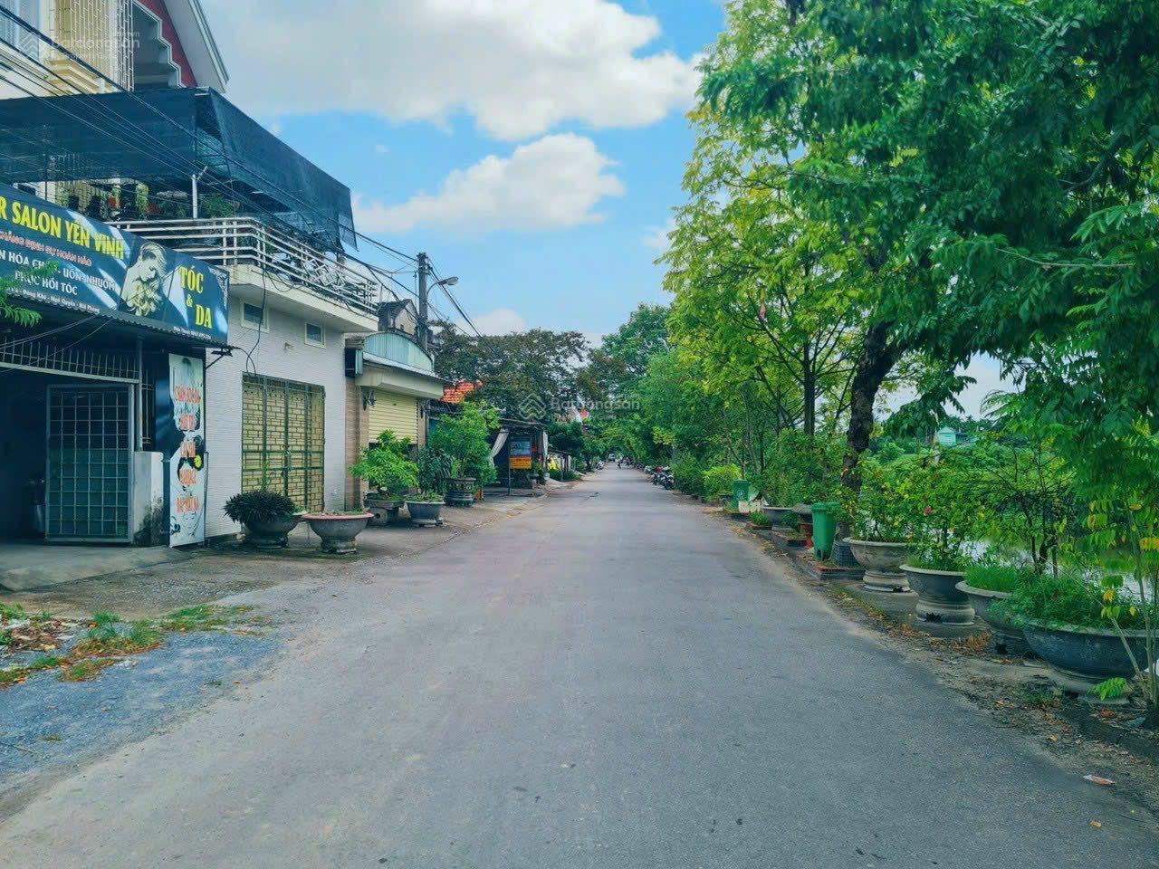125M2 LÔ ĐẤT ĐẦY TIỀM NĂNG TẠI LÂM ĐỘNG
