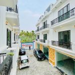 Ảnh 1 của BÁN NHÀ 3 TRỤC ĐÀO YÊU - HỒNG THÁI