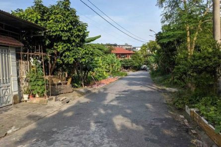 LÔ 91M2 TẠI ĐẦM PHƯỜNG VĨNH KHÊ - AN ĐỒNG