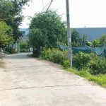 Ảnh 2 của BÁN LÔ 60M2 TẠI TỰ LẬP - ĐẶNG CƯƠNG