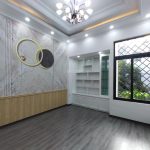 Ảnh 3 của BÁN NHÀ SIÊU XỊN NGAY KHU TĐC SAO SÁNG , NGÔ GIA TỰ, HẢI AN, HẢI PHÒNG