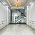 Ảnh 2 của NHÀ 4 TẦNG THANG MÁY LÊ HỒNG PHONG GẦN TOÀ ÁN - ĐÔNG TỨ TRẠCH - ĐƯỜNG 12