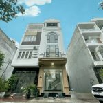 Ảnh 1 của NHÀ 4 TẦNG THANG MÁY LÊ HỒNG PHONG GẦN TOÀ ÁN - ĐÔNG TỨ TRẠCH - ĐƯỜNG 12