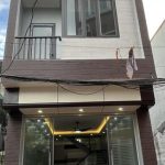 Ảnh 1 của BÁN CĂN 3 TẦNG ĐỘC LẬP TẠI THÔN AN DƯƠNG - AN ĐỒNG