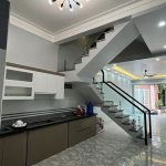 Ảnh 3 của BÁN CĂN 3 TẦNG ĐỘC LẬP TẠI THÔN AN DƯƠNG - AN ĐỒNG