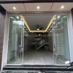 Ảnh 2 của BÁN CĂN 3 TẦNG ĐỘC LẬP TẠI THÔN AN DƯƠNG - AN ĐỒNG