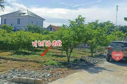 BÁN LÔ ĐẤT GIÁ TỐT NHẤT TẠI THỦY NGUYÊN