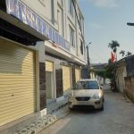 Ảnh 3 của NHÀ ĐẸP 3 TẦNG, NGÕ THÔNG 4M Ô TÔ ĐỖ CỬA GIÁ 1TYR 530 TRIỆU