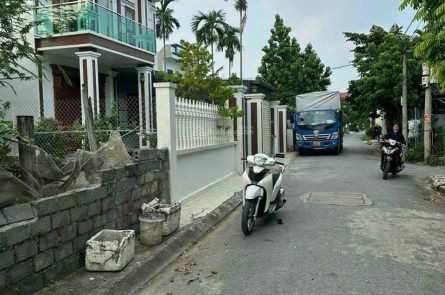 BÁN GẤP LÔ ĐẤT CỰC ĐẸP MẶT ĐƯỜNG XUÂN BIỂU, KIẾN AN