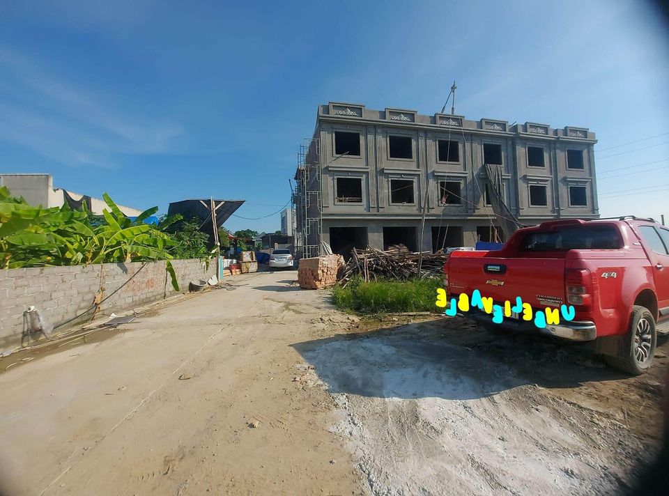 CHÍNH CHỦ CẦN BÁN LÔ ĐẤT CHỢ HƯƠNG, HƯNG ĐẠO, DƯƠNG KINH