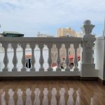 Ảnh 14 của Bán Nhà 4 Văn Cao, Đằng Lâm, Hải An, Hải Phòng, oto vào nhà, sân cổng riêng.