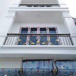 Ảnh 1 của BÁN NHÀ 82M2 , 3 TẦNG, Ô TÔ VÀO TẬN NƠI, GẦN TRUNG TÂM QUẬN KIẾN AN, HẢI PHÒNG