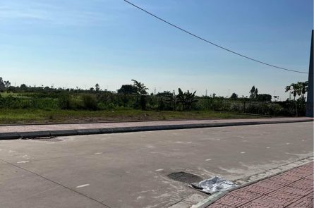 BÁN ĐẤT ĐẤU GIÁ PHƯƠNG LUNG, HƯNG ĐẠO, DƯƠNG KINH