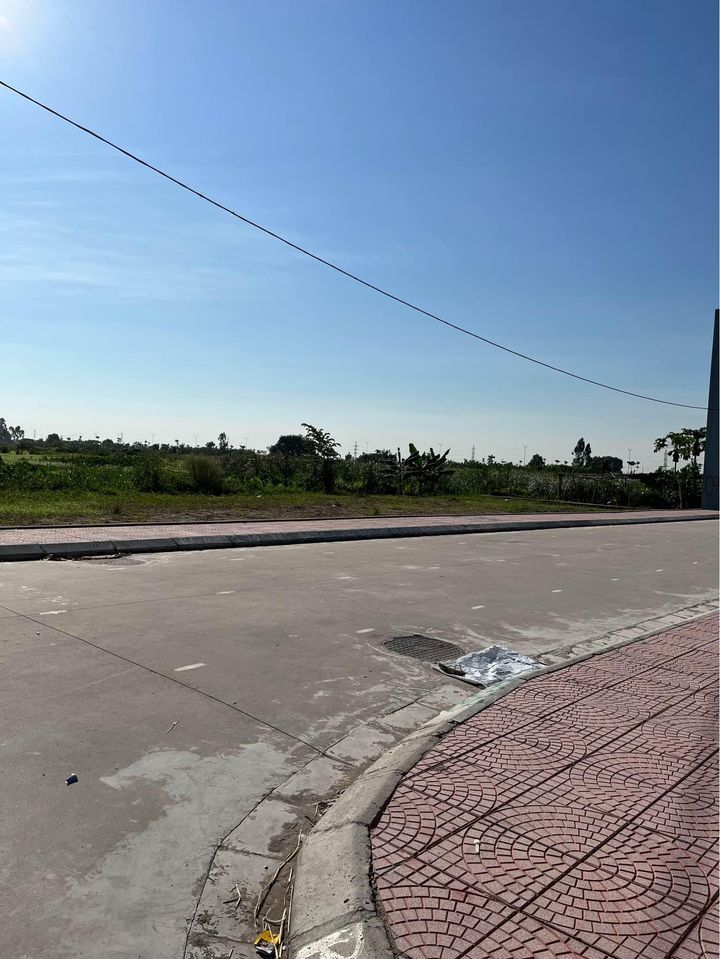 BÁN ĐẤT ĐẤU GIÁ PHƯƠNG LUNG, HƯNG ĐẠO, DƯƠNG KINH