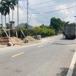 Ảnh 1 của BÁN ĐẤT MẶT ĐƯỜNG CHIẾN THẮNG , AN LÃO 100M2 KINH DOANH TỐT