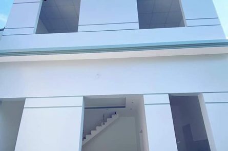 CÒN SÓT LẠI CĂN NHÀ 2 TẦNG NGAY TRẦN NHÂN TÔNG, NAM SƠN, KIẾN AN