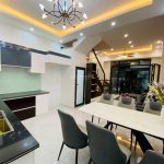 Ảnh 4 của BÁN NHÀ 193 VĂN CAO, 3 TẦNG, THIẾT KẾ HIỆN ĐẠI