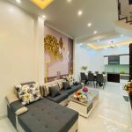 Ảnh 6 của BÁN NHÀ 193 VĂN CAO, 3 TẦNG, THIẾT KẾ HIỆN ĐẠI