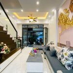 Ảnh 5 của BÁN NHÀ 193 VĂN CAO, 3 TẦNG, THIẾT KẾ HIỆN ĐẠI