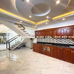 Ảnh 4 của NHÀ 4 TẦNG SÂN CỔNG LÔ 17 LÊ HỒNG PHONG  GẦN TOÀ ÁN - 81M3 NGANG 4.5M - ĐÔNG TỨ TRẠCH