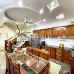 Ảnh 2 của NHÀ DÂN XÂY LÔ 17 LÊ HỒNG PHONG VIEW VƯỜN HOA -60M2 5 TẦNG - NỘI THẤT CAO CẤP