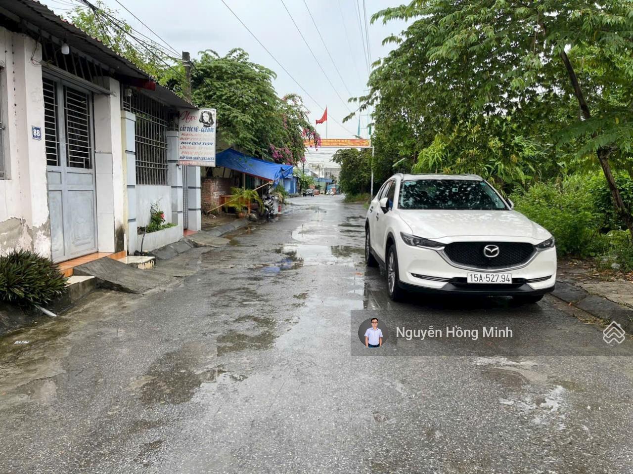 BÁN ĐẤT TRANG QUAN, AN ĐỒNG - LÔ GÓC - ĐƯỜNG 13 - VỊ TRÍ ĐẸP - GIÁ CỰC NGON