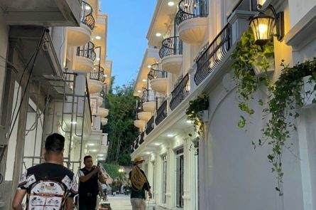 MỞ BÁN CĂN HỘ CAO CẤP TRẦN THÀNH NGỌ, KIẾN AN