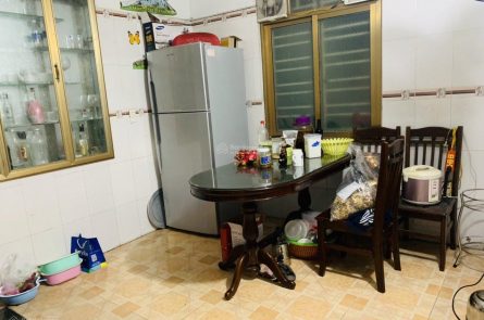BÁN NHÀ PHỐ HÙNG DUỆ VƯƠNG, THƯỢNG LÝ, HỒNG BÀNG