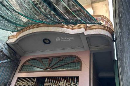 BÁN NHÀ RIÊNG SỔ ĐỎ CHÍNH CHỦ 135M2 TẠI ĐƯỜNG LÊ DUẨN