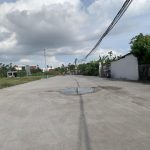 Ảnh 1 của BÁN NHANH LÔ ĐẤT ĐẸP 130M2 ĐƯỜNG RỘNG 14M Ô TÔ ĐUA NHAU; KHÔNG LỖI PHONG THUỶ; GIÁ CỰC TỐT