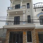 Ảnh 1 của BÁN NHÀ CC 3 TẦNG MẶT ĐƯỜNG TRƯƠNG ĐỒNG TỬ , KIẾN AN, HẢI PHÒNG