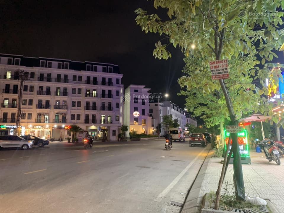 BÁN NHÀ 91M2 , 4 TẦNG VĨNH KHÊ,AN DƯƠNG NGAY CẠNH HOÀNG HUY GIÁ 3 TỶ