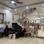 Ảnh 2 của BÁN NHÀ 91M2 , 4 TẦNG VĨNH KHÊ,AN DƯƠNG NGAY CẠNH HOÀNG HUY GIÁ 3 TỶ