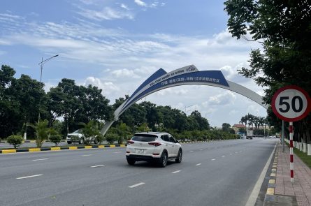 BÁN NHÀ VƯỜN GẦN 1000M2 TẠI BẮC SƠN, AN DƯƠNG