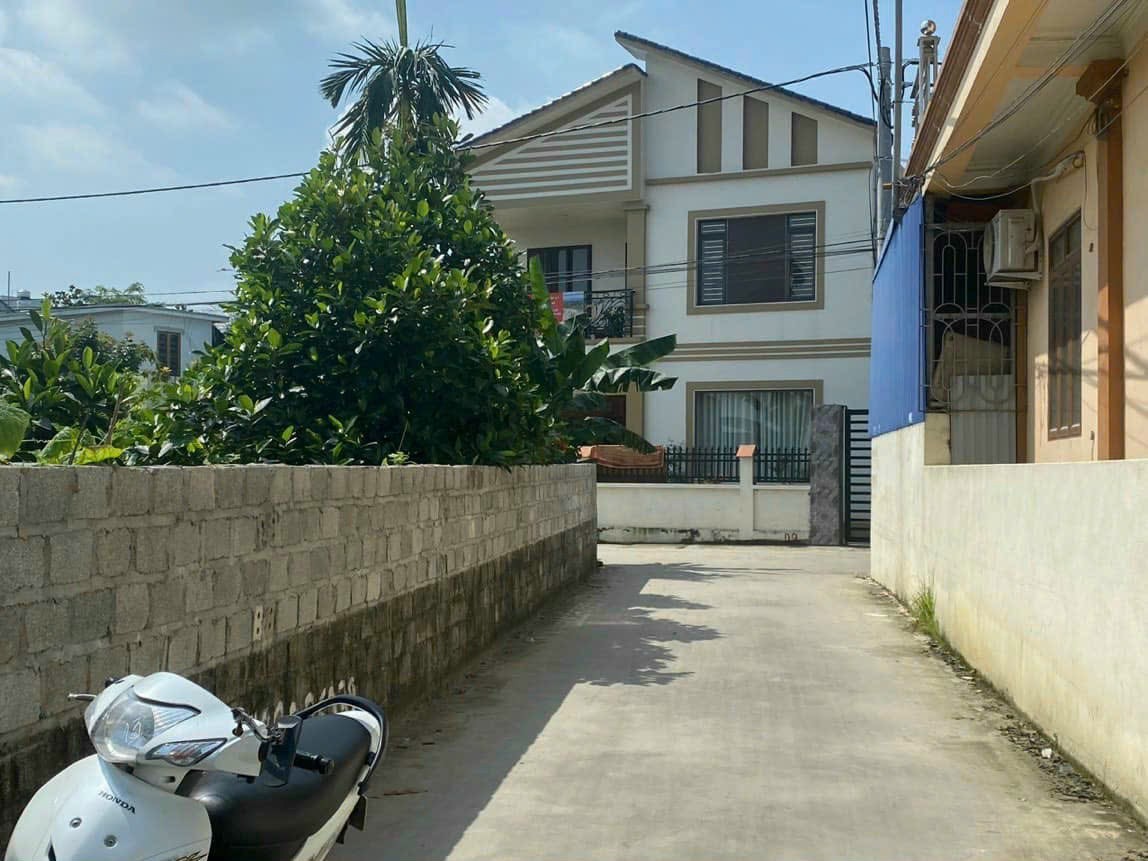 BÁN LÔ ĐẤT ĐẶNG CƯƠNG, AN DƯƠNG