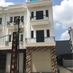 Ảnh 2 của BÁN NHÀ 3,5 TẦNG LÔ GÓC Ô TÔ ĐỖ CỬA NGÀY LẪN ĐÊM