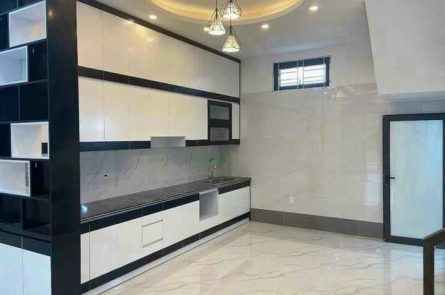 BÁN NHÀ 3 TẦNG XÂY ĐỘC LẬP KHU ĐẤT ĐẤU GIÁ ĐẨU VŨ, KIẾN AN
