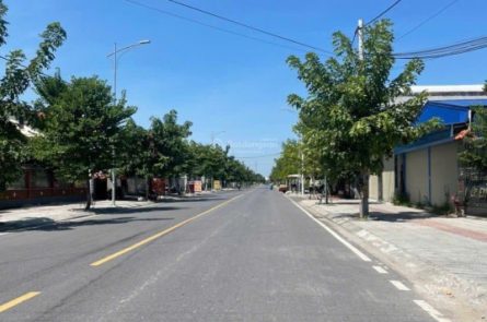 CẦN CHUYỂN NHƯỢNG LÔ ĐẤT MẶT ĐƯỜNG MÁNG NƯỚC - AN ĐỒNG - AN DƯƠNG GIÁ ĐẦU TƯ