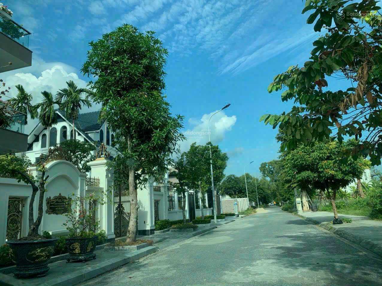BÁN LÔ ĐẤT 300M2 KHU BIỆT THỰ SAO ĐỎ NGAY CẠNH KHÁCH SẠN PEARL RIVER , DƯƠNG KINH, HẢI PHÒNG