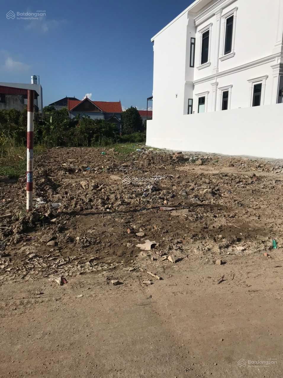 CHÍNH CHỦ CẦN BÁN GẤP 100M2 ĐẤT TÂN HỢP - TÂN THÀNH - DƯƠ