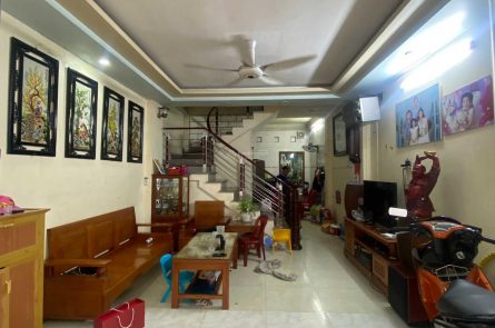 BÁN NHÀ 3 TẦNG TRUNG TÂM PHƯỜNG SỞ DẦU , HỒNG BÀNG GIÁ CHỈ HƠN 1,7XX TỶ LH 0979087664