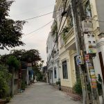 Ảnh 1 của LÔ ĐẤT 93M2 HÀNG HIẾM TẠI MINH KHA , ĐỒNG THÁI, AN DƯƠNG